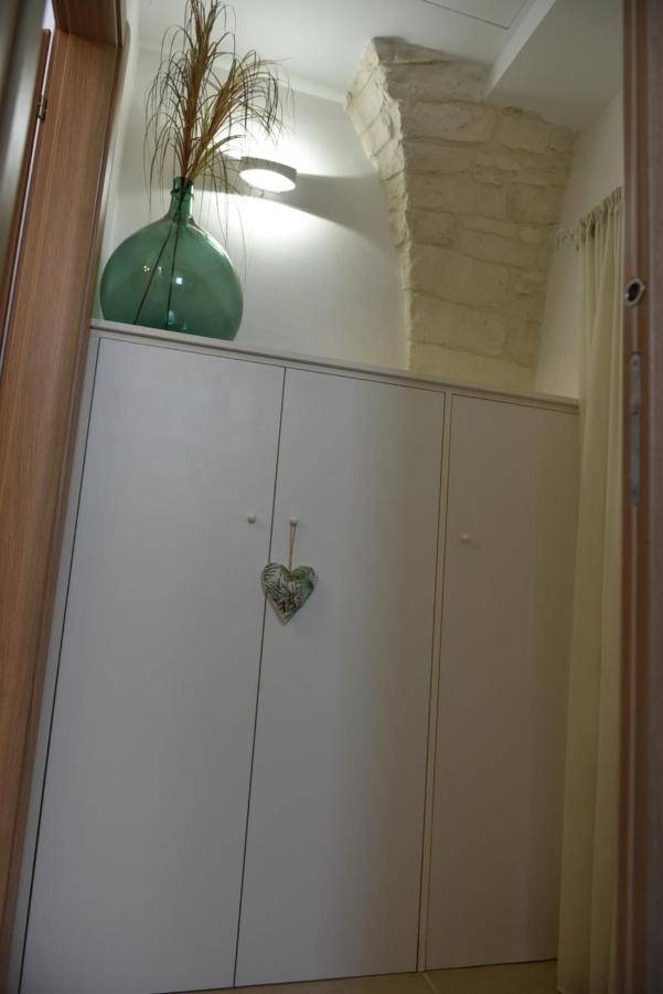Trulli Dal Sole Alla Luna Villa Martina Franca Exteriör bild