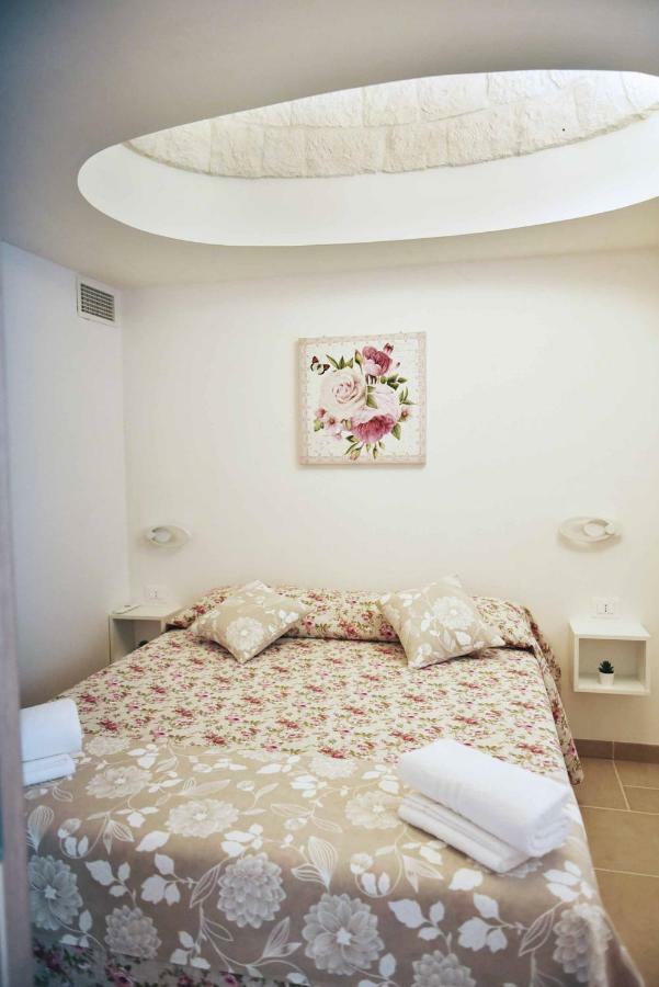 Trulli Dal Sole Alla Luna Villa Martina Franca Exteriör bild